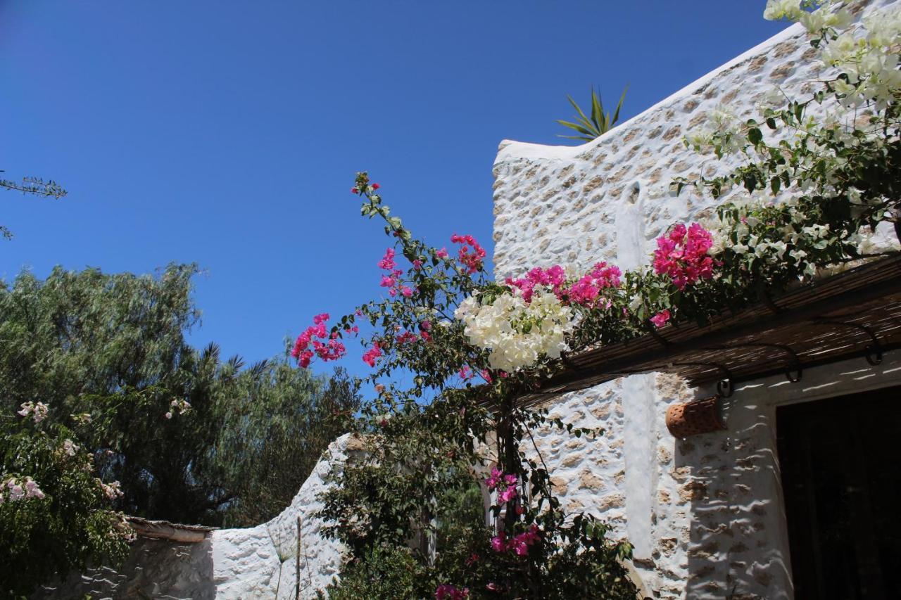 Riad Sanam Εσαουίρα Εξωτερικό φωτογραφία