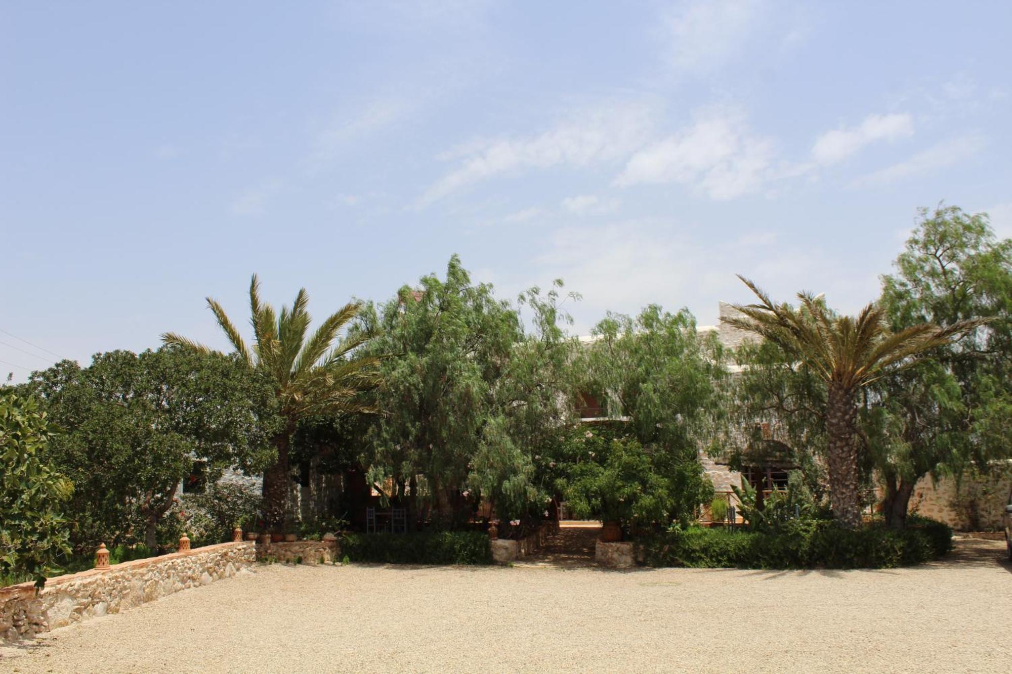 Riad Sanam Εσαουίρα Εξωτερικό φωτογραφία