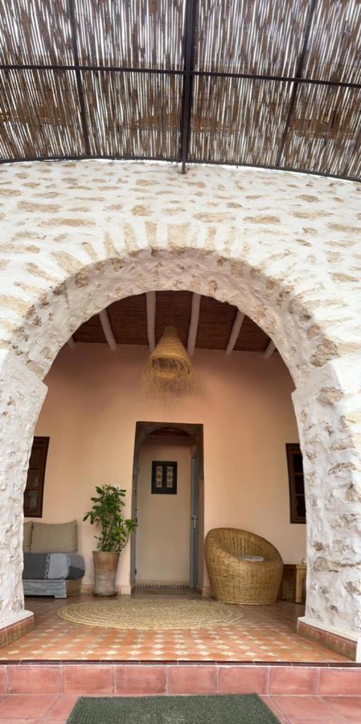 Riad Sanam Εσαουίρα Δωμάτιο φωτογραφία