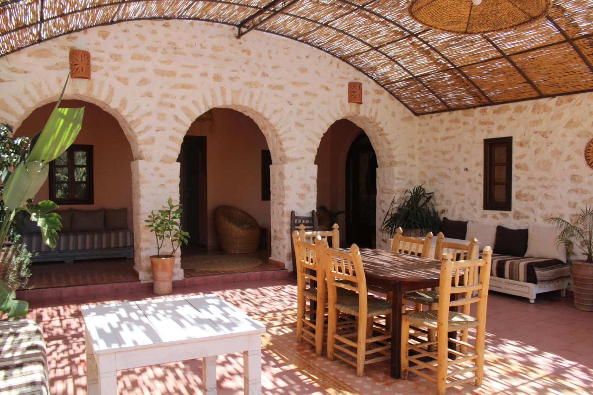 Riad Sanam Εσαουίρα Δωμάτιο φωτογραφία