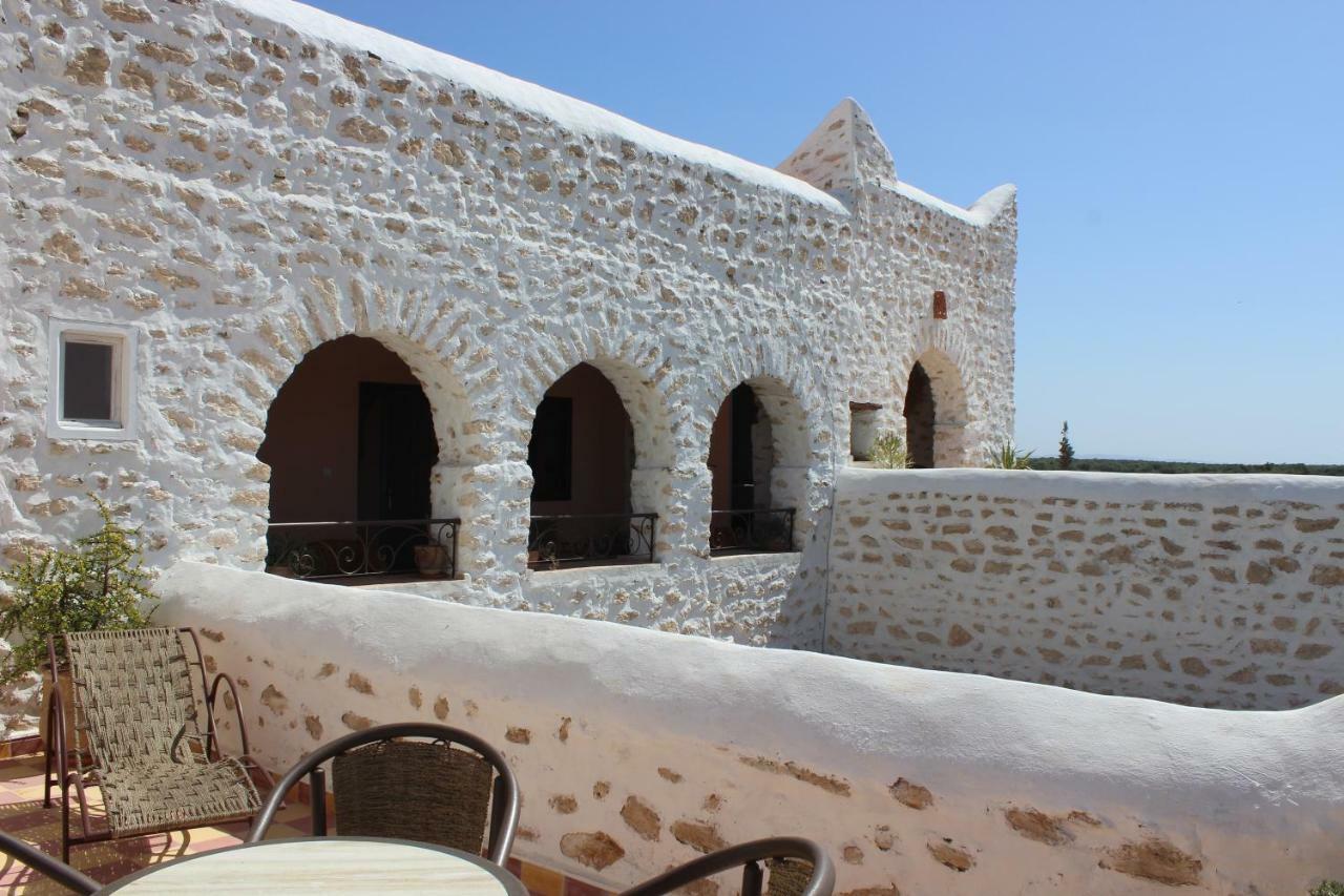 Riad Sanam Εσαουίρα Δωμάτιο φωτογραφία